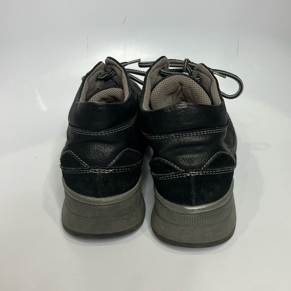 Romika Victoria 05 lace up boots black size 40 - Picture 5 of 6